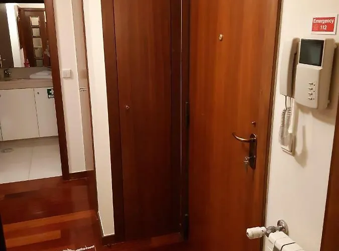 My In Oporto Apartment