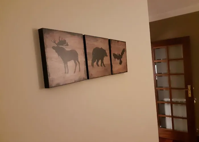 My In Oporto Apartment *