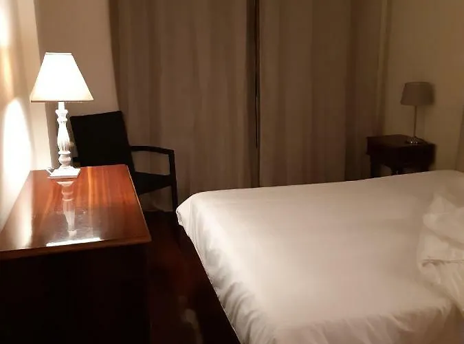 Apartment My In Oporto *