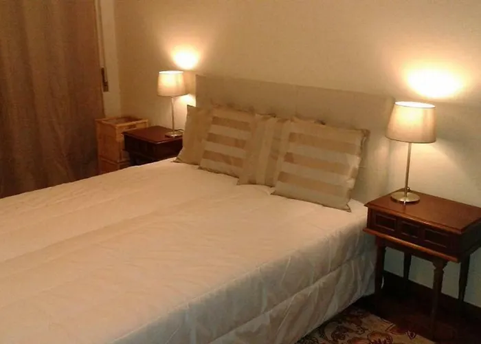 My In Oporto Apartment Maía